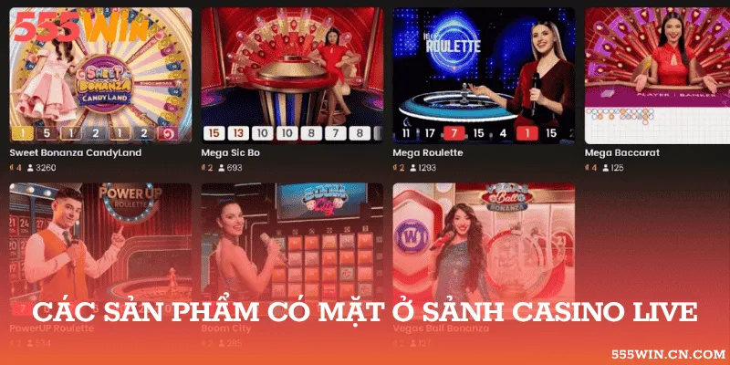 Sản phẩm cá cược độc lạ đáng để trải nghiệm