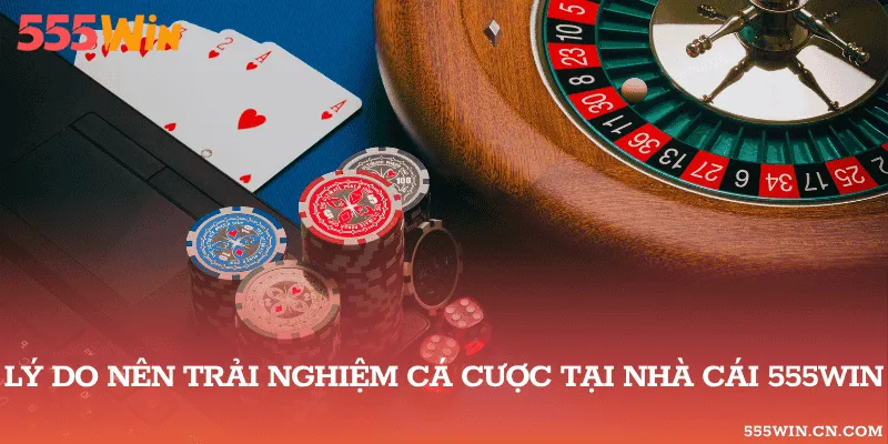 Nên trải nghiệm ở nhà cái uy tín?