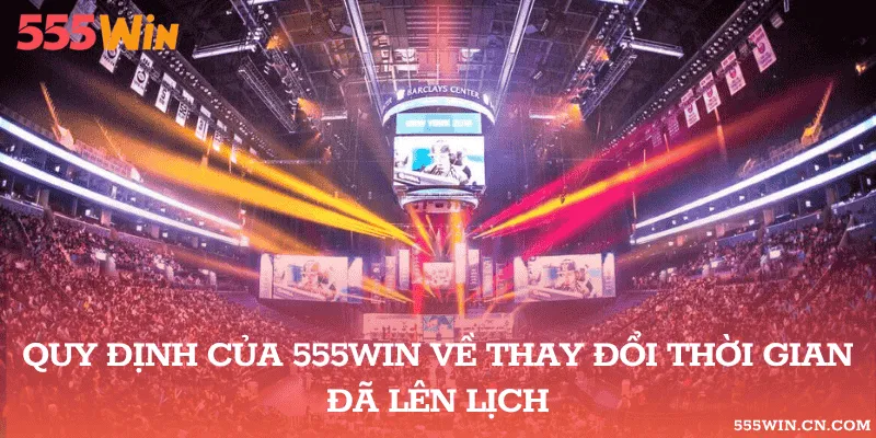 Quy định về cá cược esports